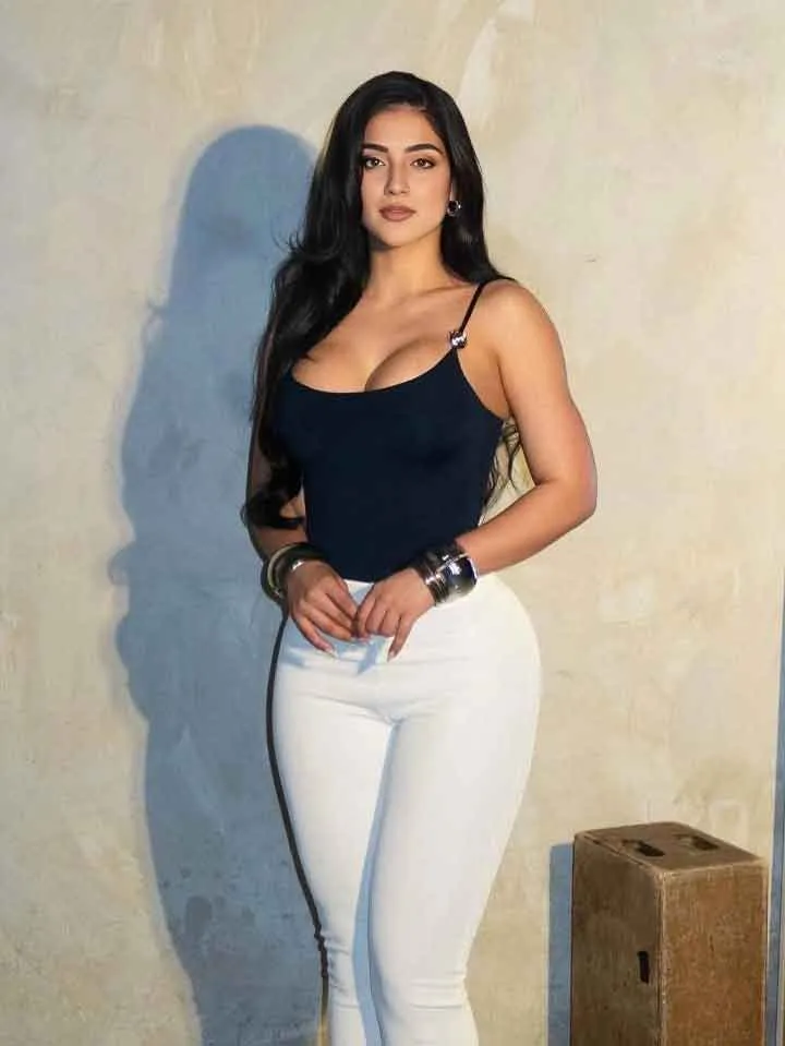 Delhi Escorts Girl 