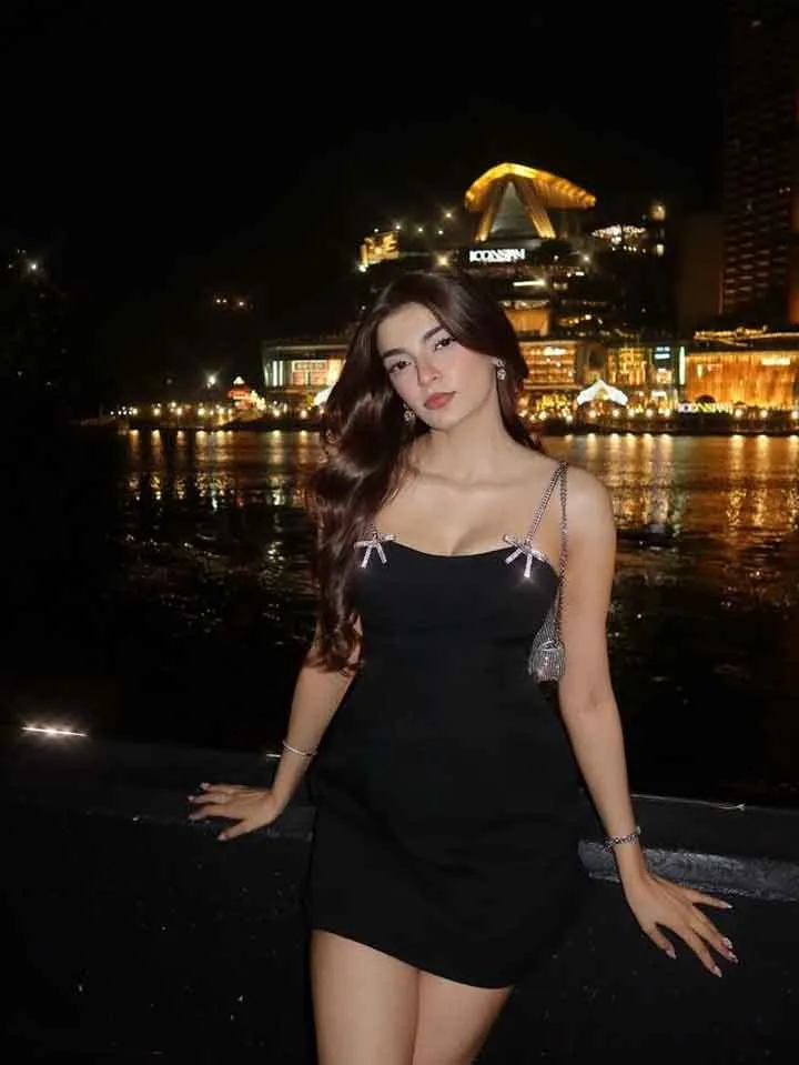 Delhi Escort Girl