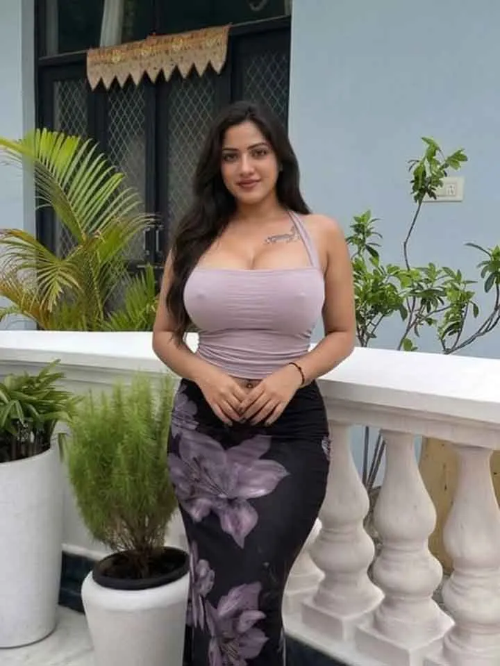 Professional Delhi Escort