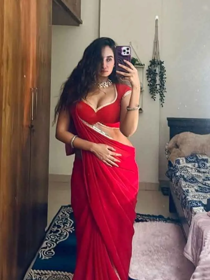 Trusted Delhi Escort